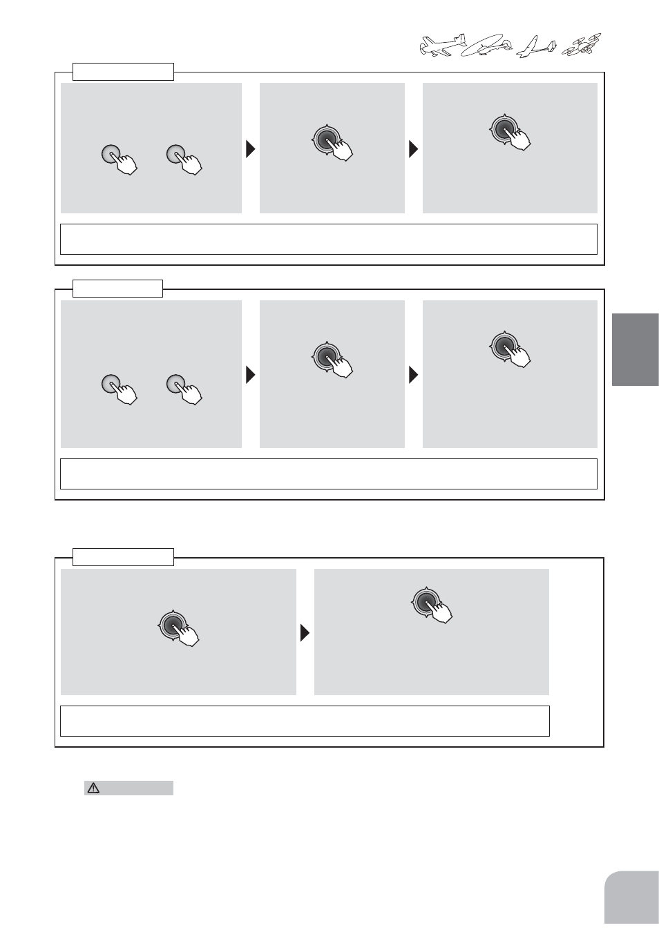 Futaba 10J User Manual | Page 41 / 175