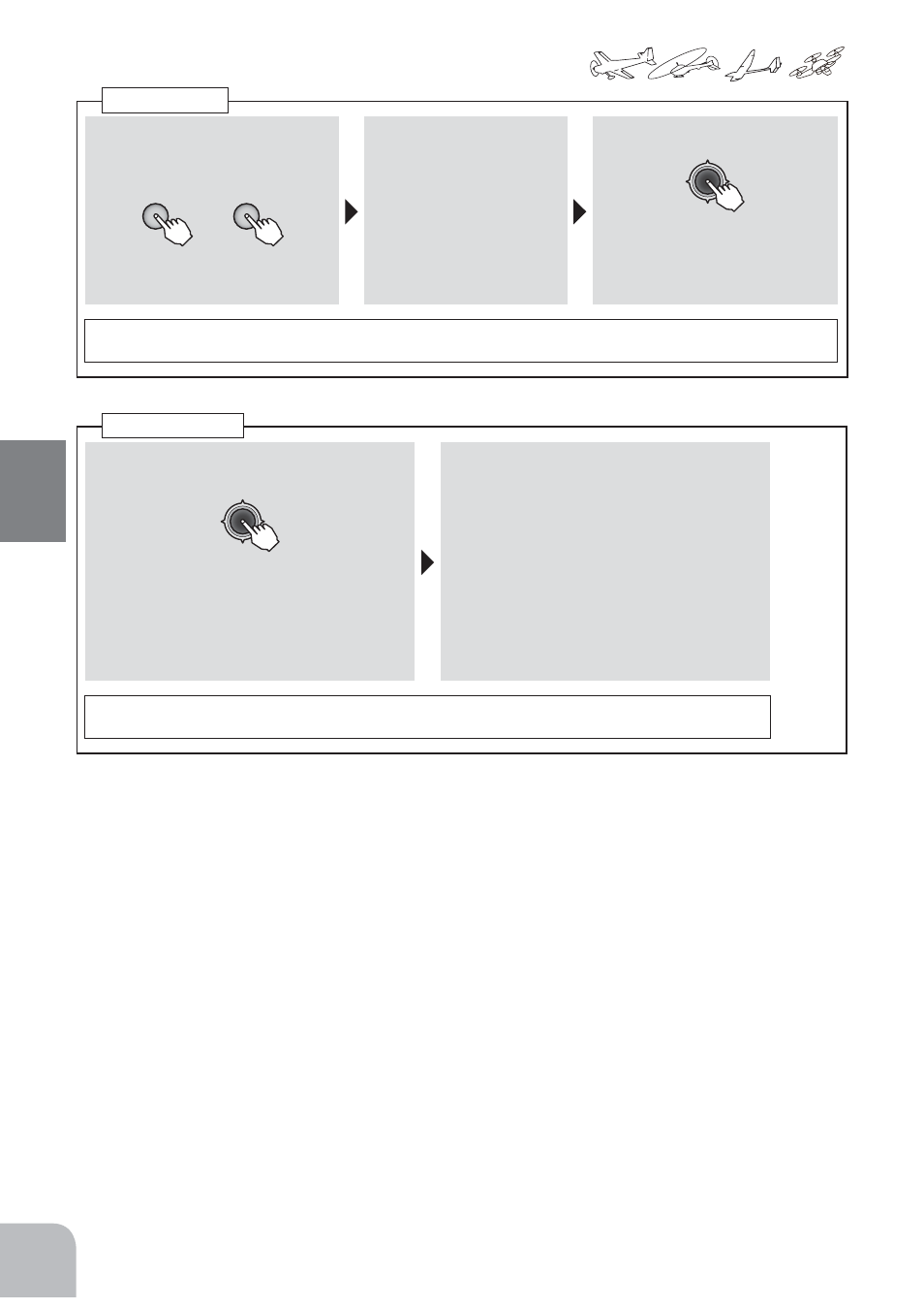 Futaba 10J User Manual | Page 42 / 175