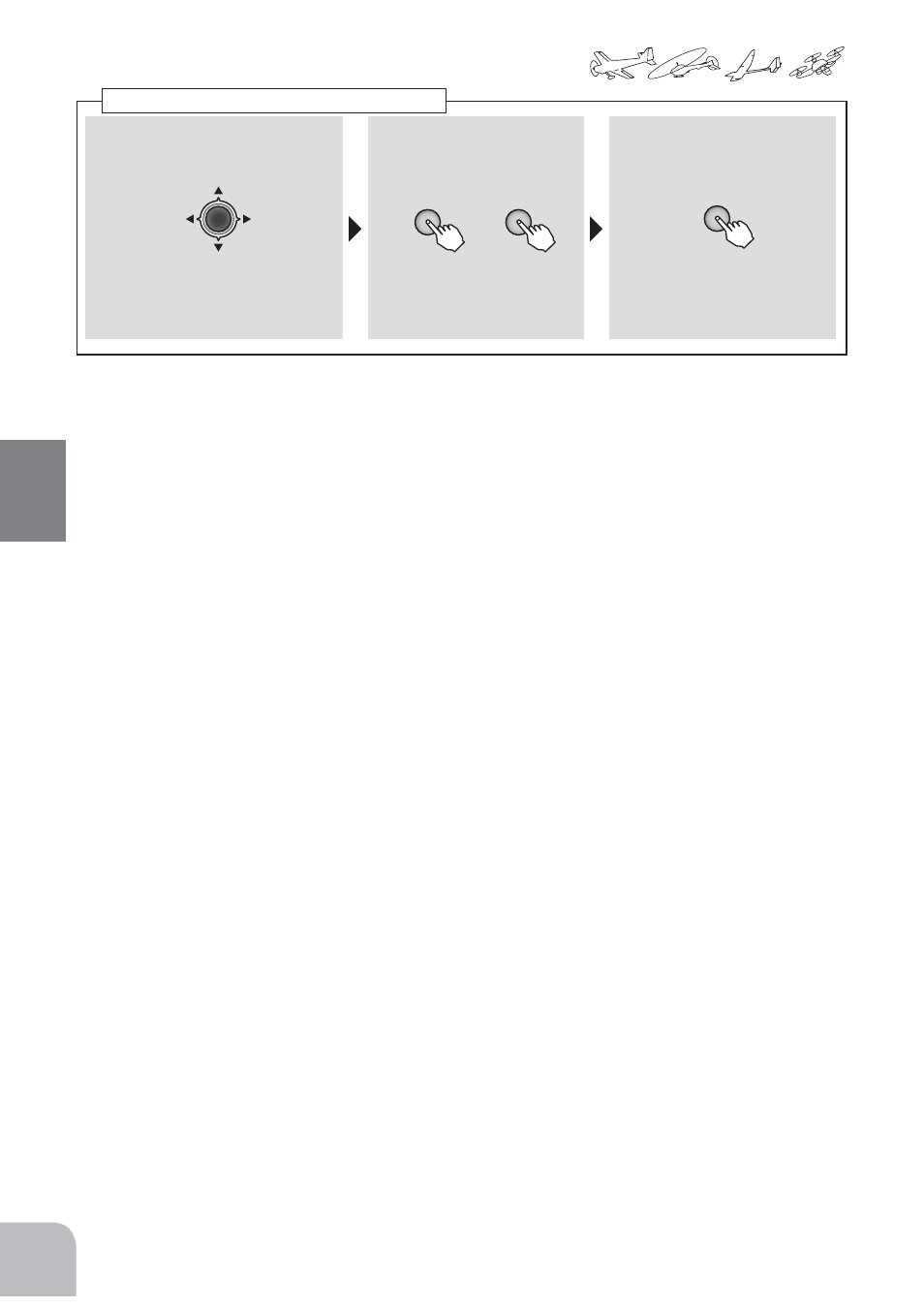 Futaba 10J User Manual | Page 46 / 175