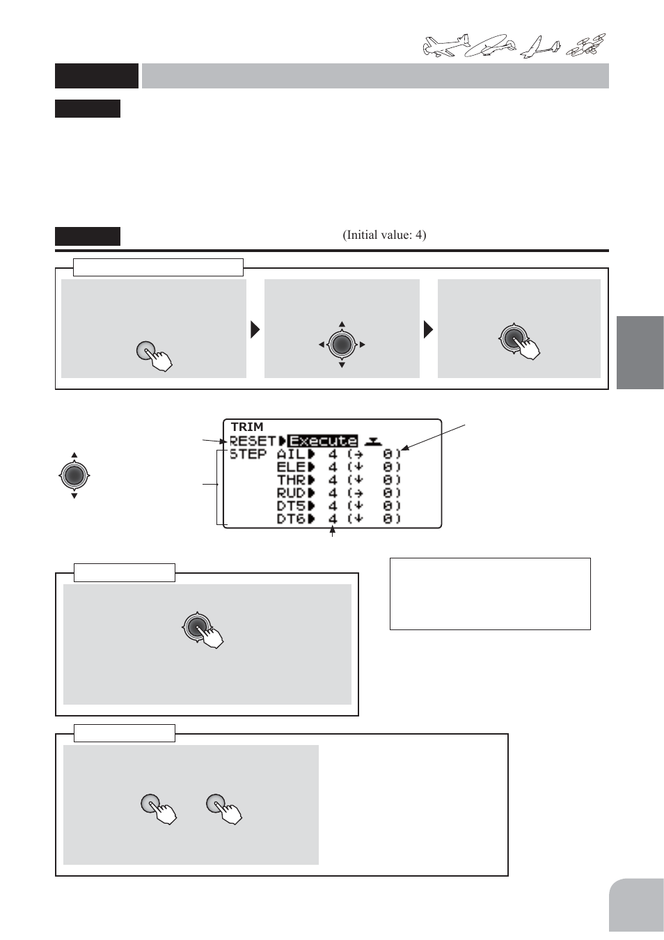 Futaba 10J User Manual | Page 51 / 175