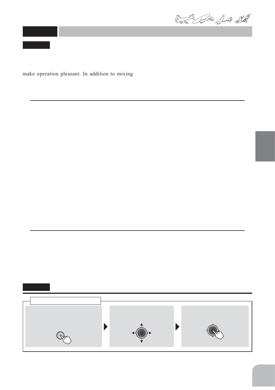 Futaba 10J User Manual | Page 53 / 175