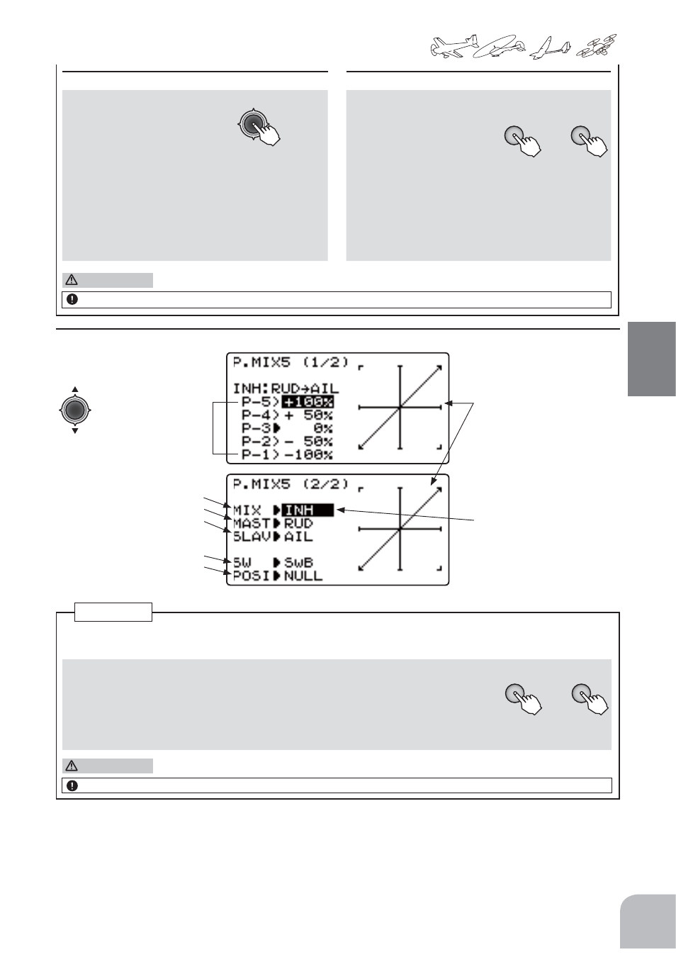 Futaba 10J User Manual | Page 55 / 175
