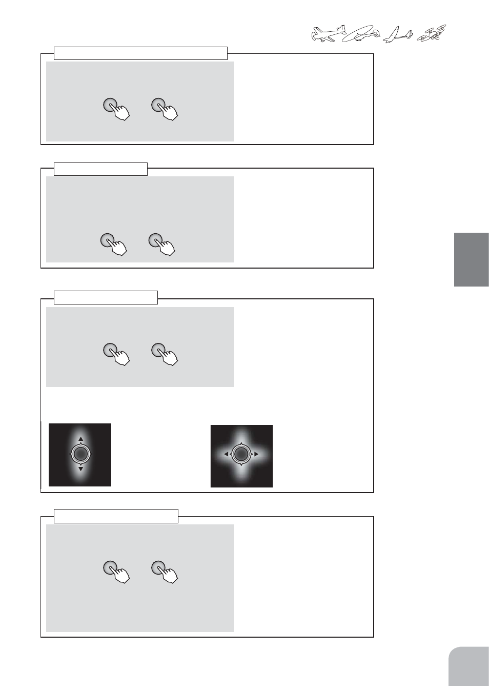 Futaba 10J User Manual | Page 63 / 175