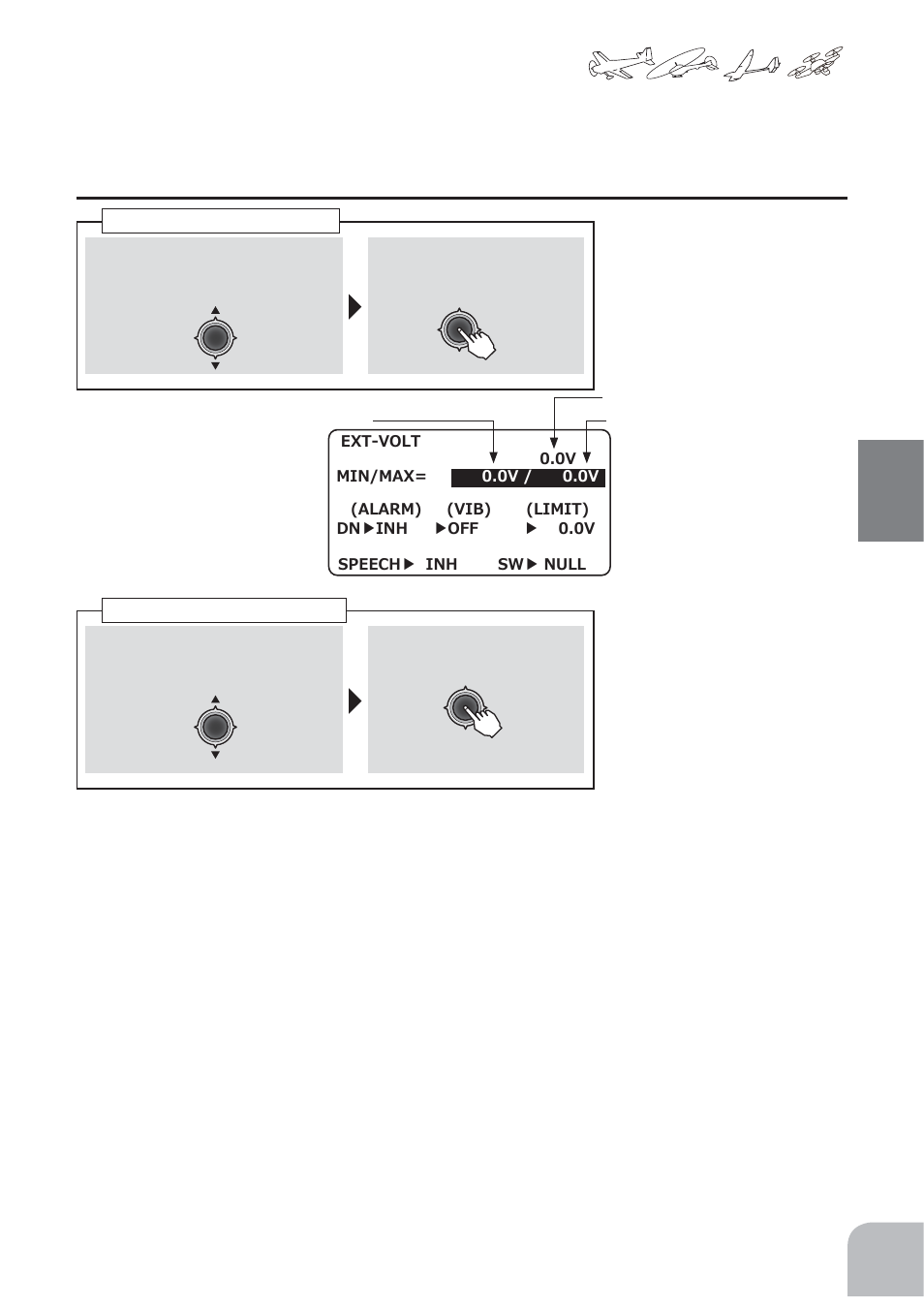 Futaba 10J User Manual | Page 71 / 175