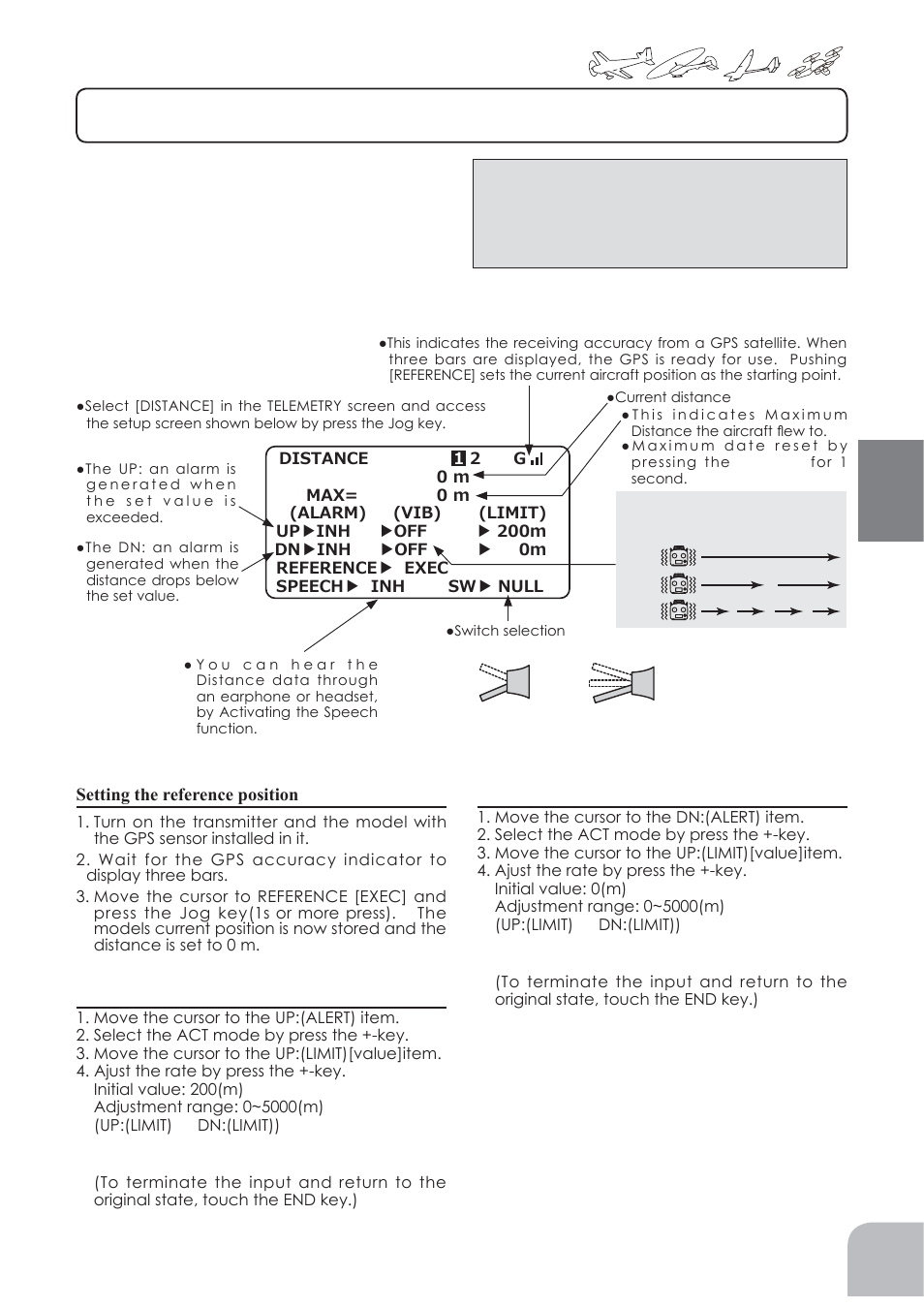 Futaba 10J User Manual | Page 79 / 175