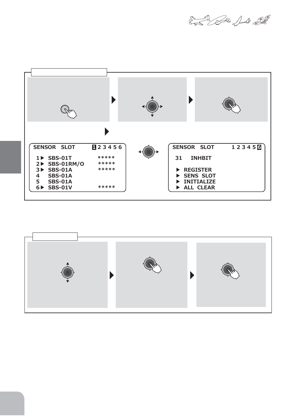 Futaba 10J User Manual | Page 86 / 175