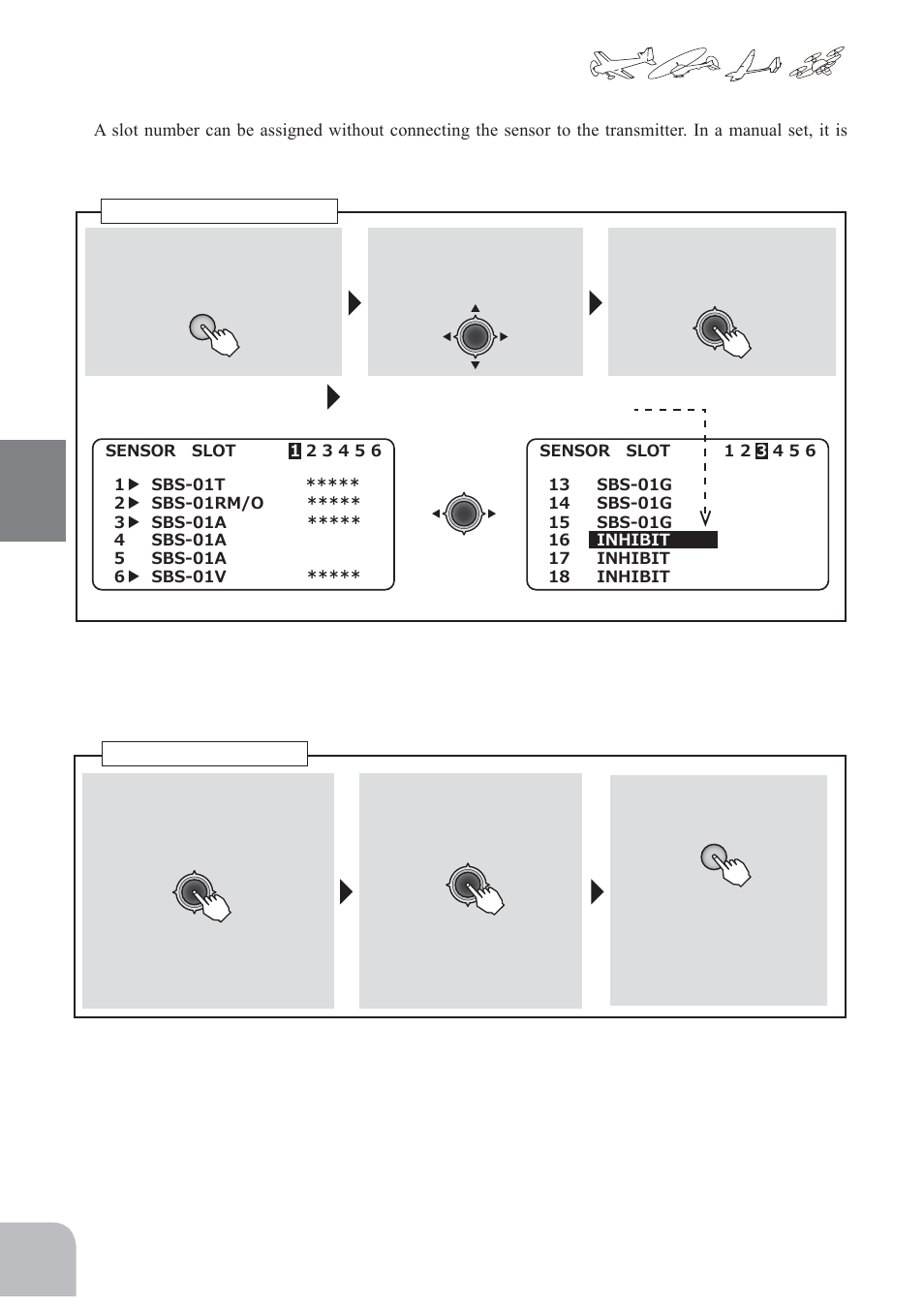 Futaba 10J User Manual | Page 88 / 175