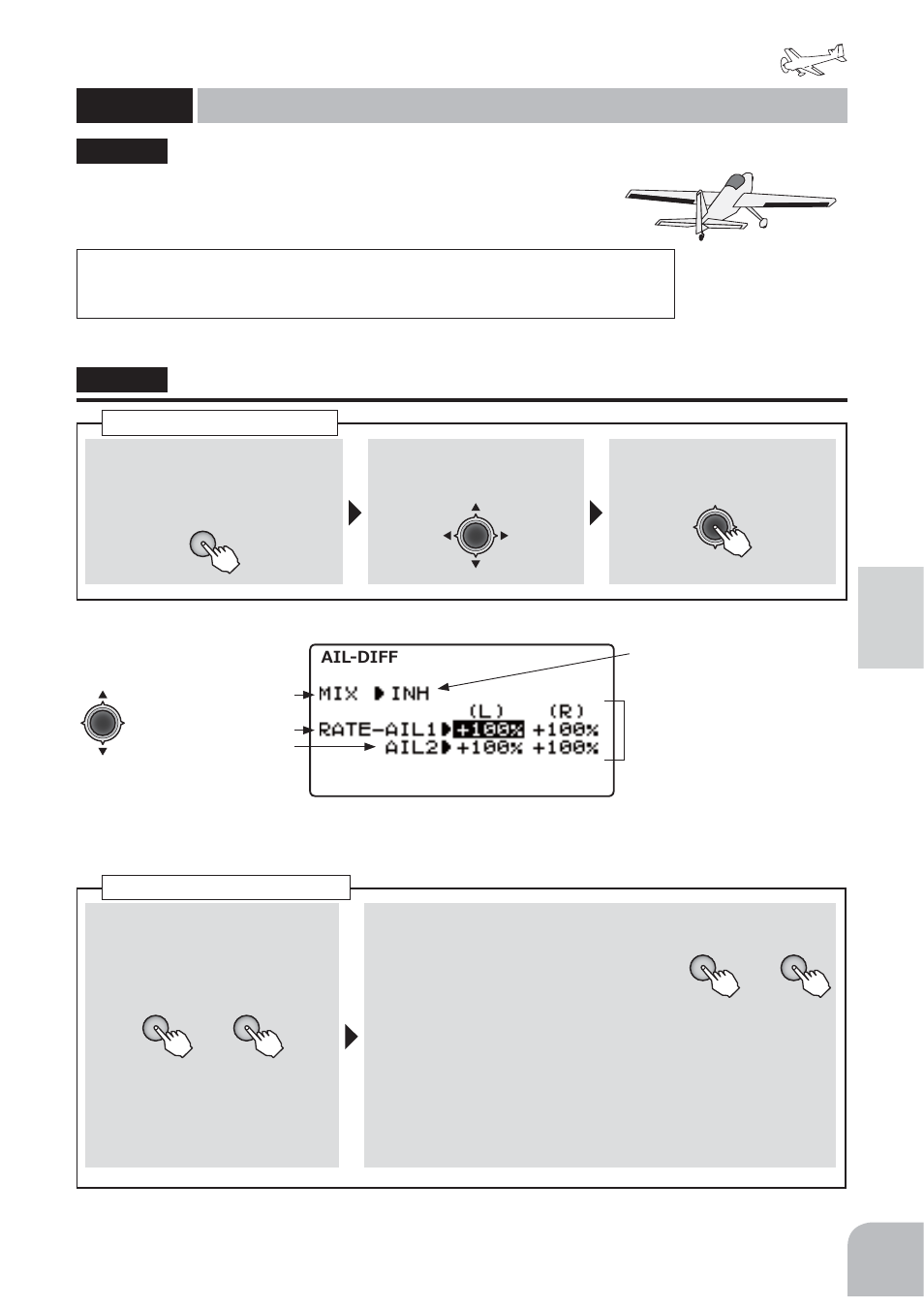 Futaba 10J User Manual | Page 97 / 175
