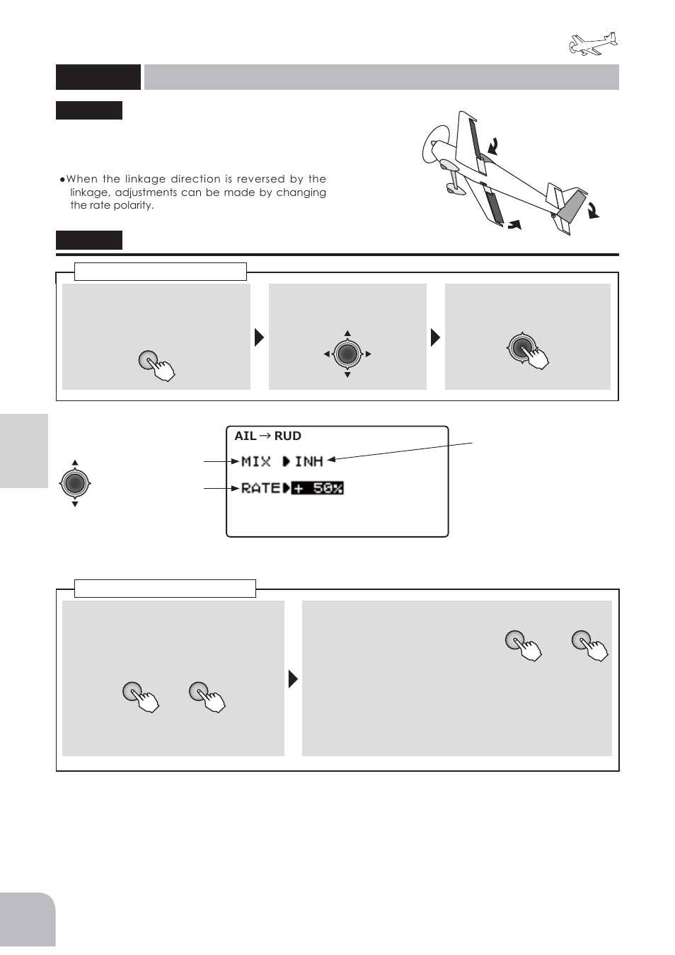 Futaba 10J User Manual | Page 98 / 175