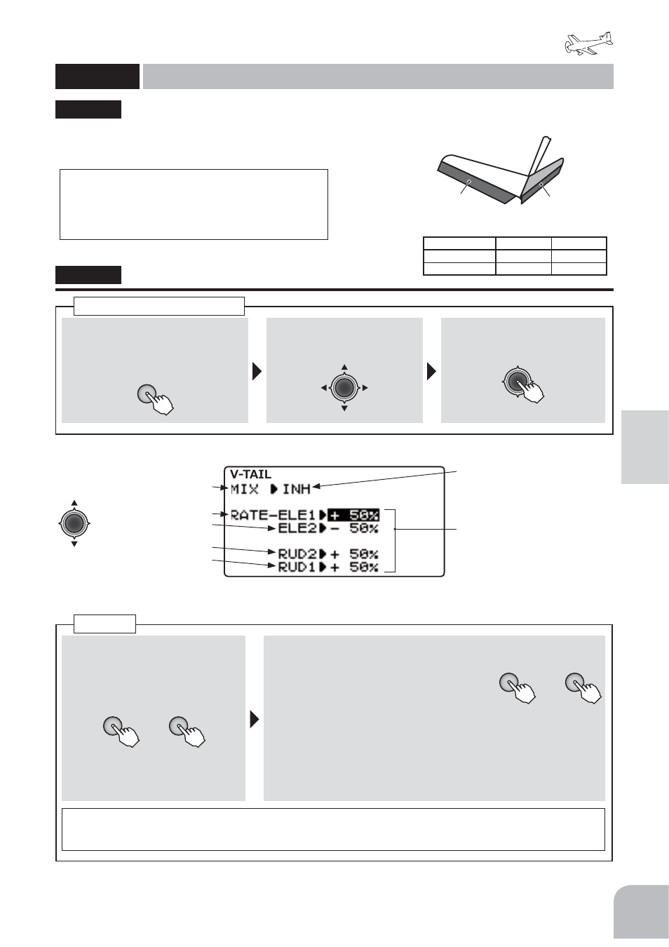 Futaba 10J User Manual | Page 99 / 175