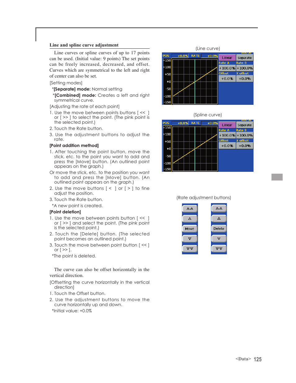 Futaba 14MZ User Manual | Page 125 / 127