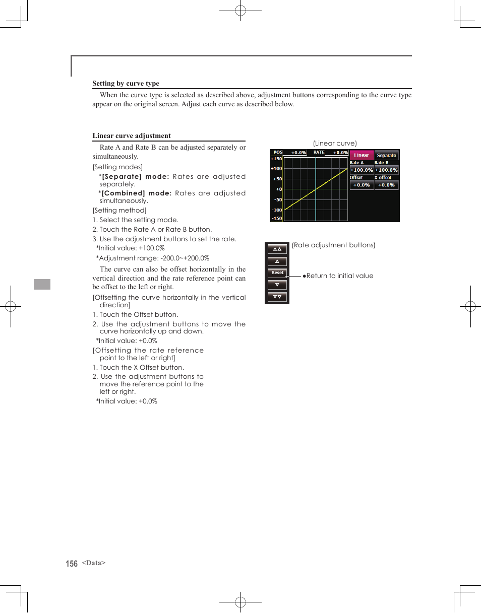 Futaba 18MZ 2.4GHz User Manual | Page 156 / 164