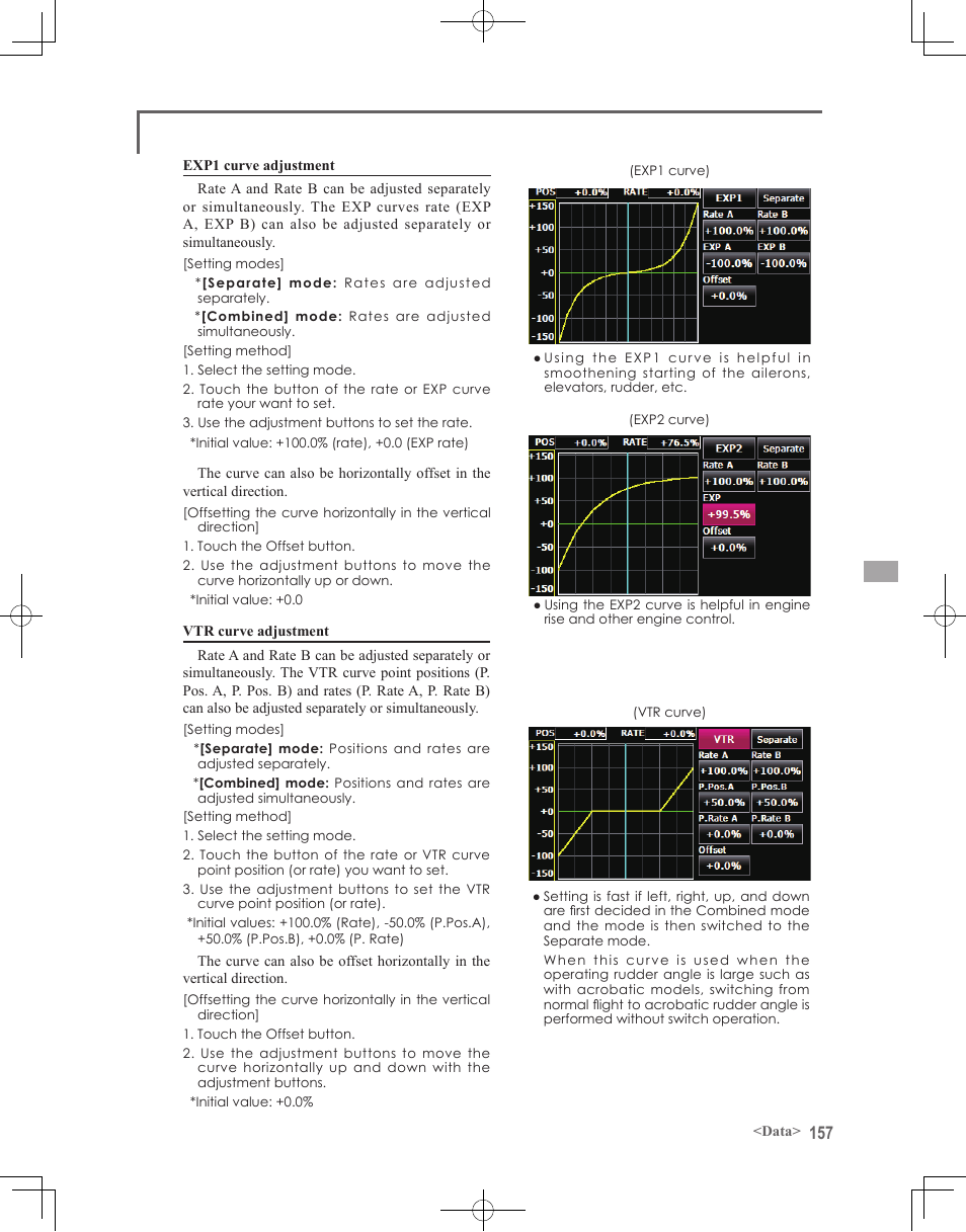 Futaba 18MZ 2.4GHz User Manual | Page 157 / 164