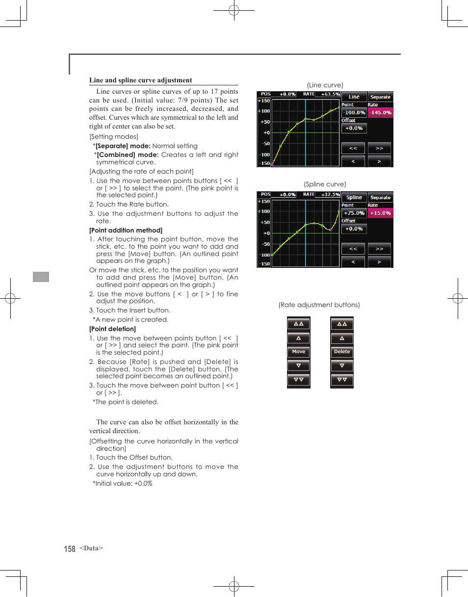 Futaba 18MZ 2.4GHz User Manual | Page 158 / 164