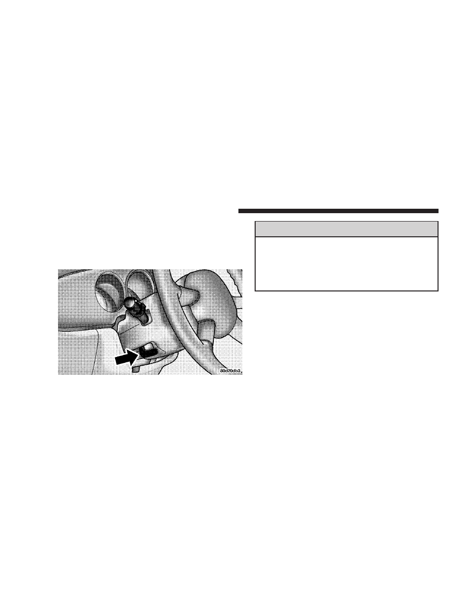 Chrysler 2004 PT Cruiser User Manual | Page 100 / 341