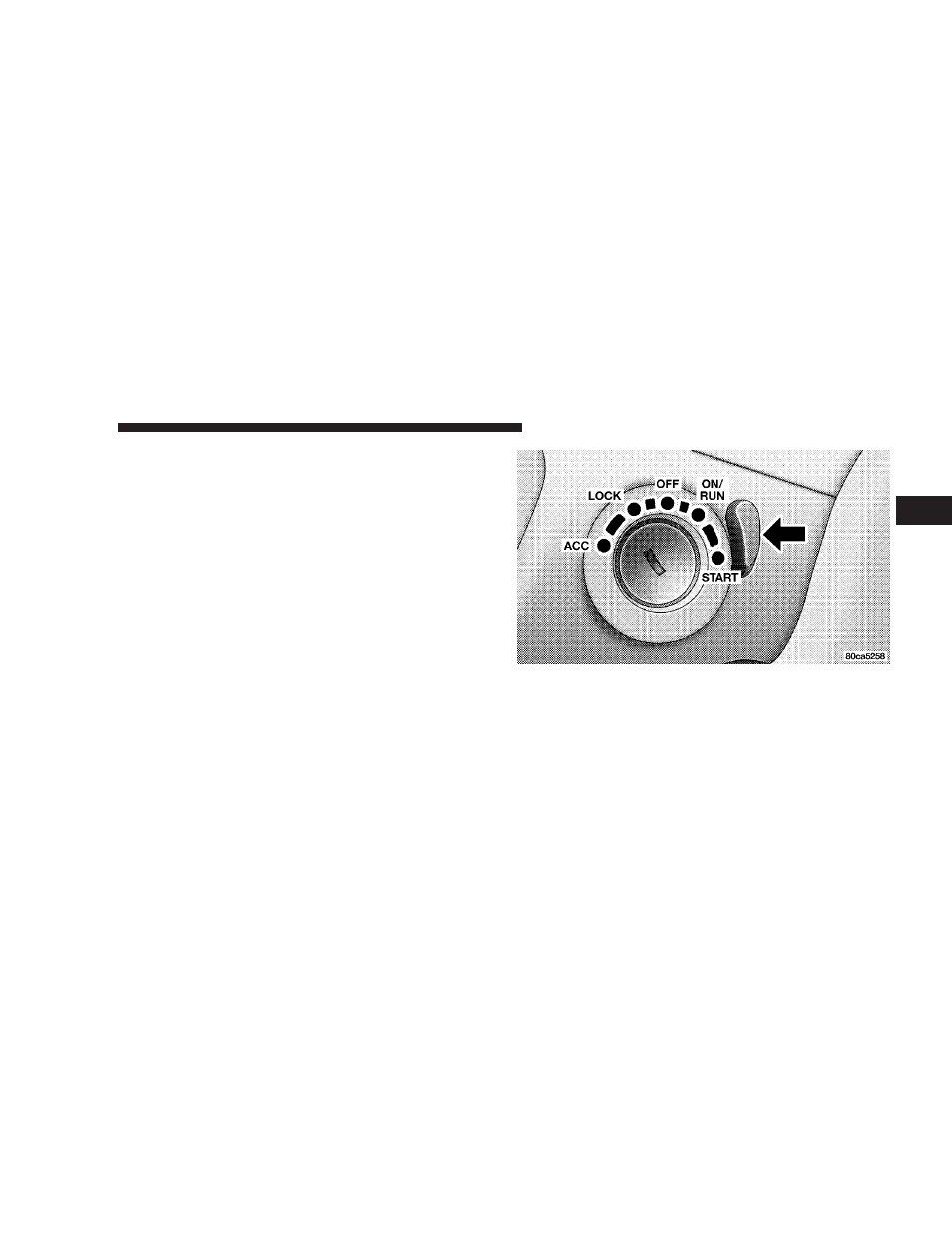 Chrysler 2004 PT Cruiser User Manual | Page 13 / 341