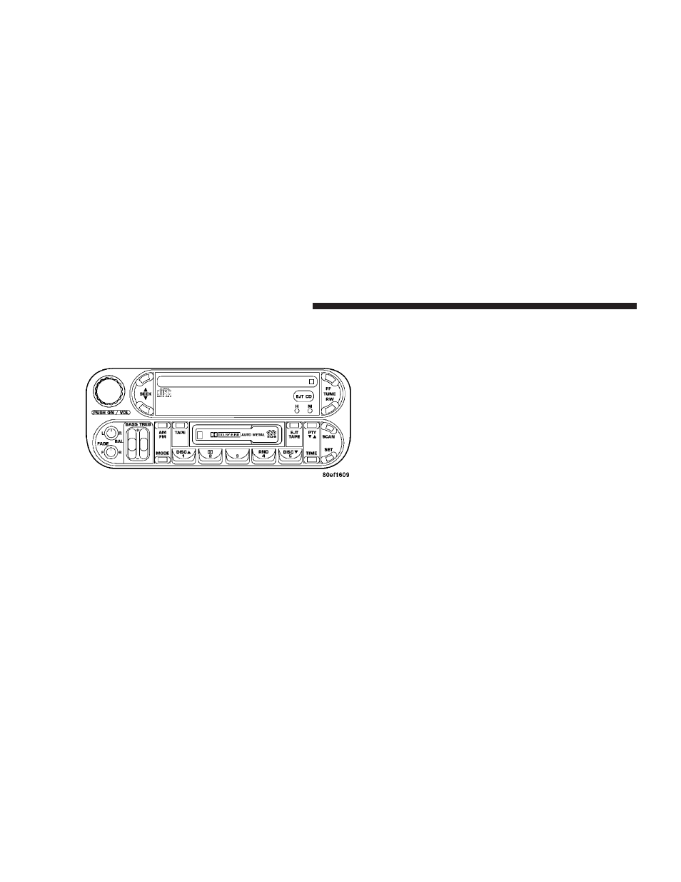 Chrysler 2004 PT Cruiser User Manual | Page 138 / 341