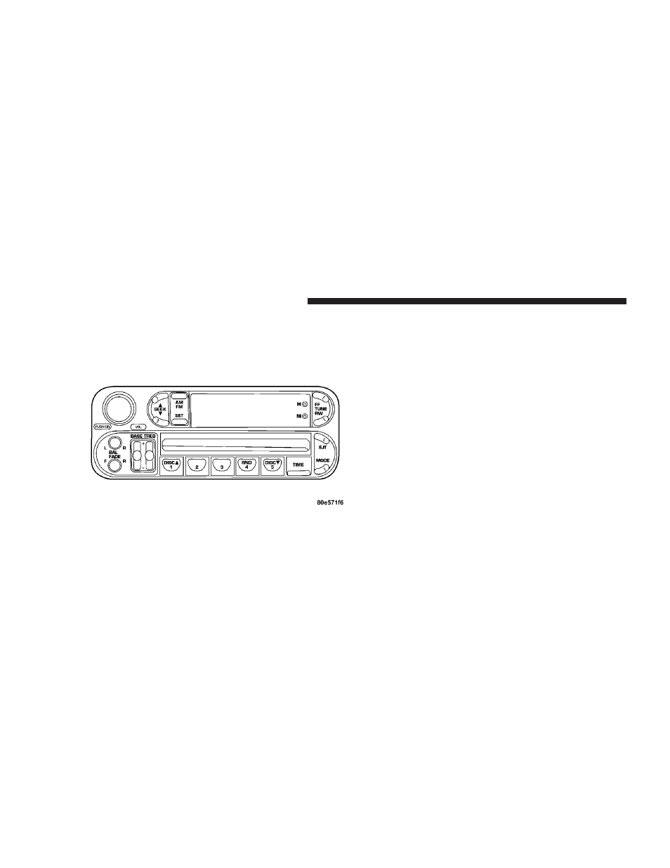 Chrysler 2004 PT Cruiser User Manual | Page 148 / 341