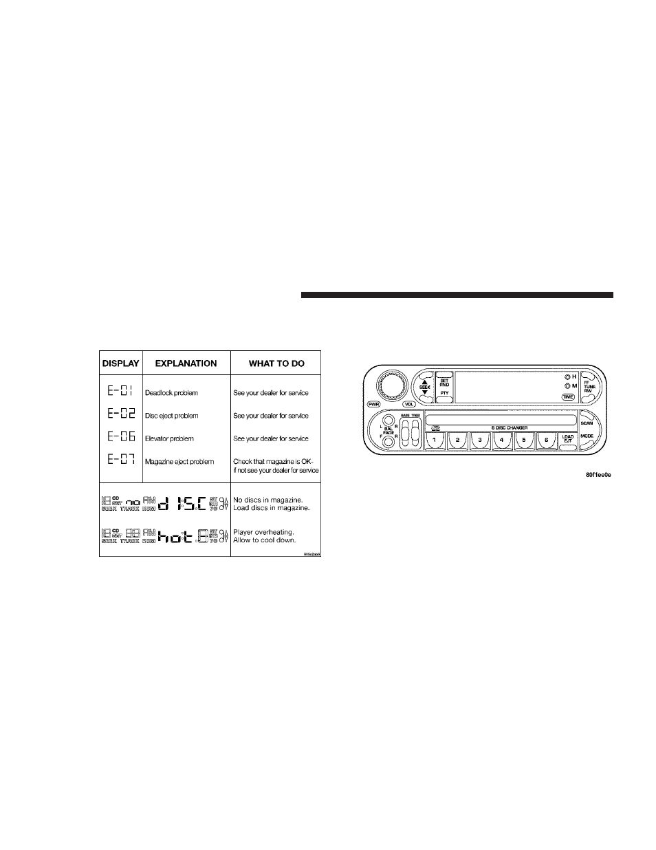 Chrysler 2004 PT Cruiser User Manual | Page 154 / 341