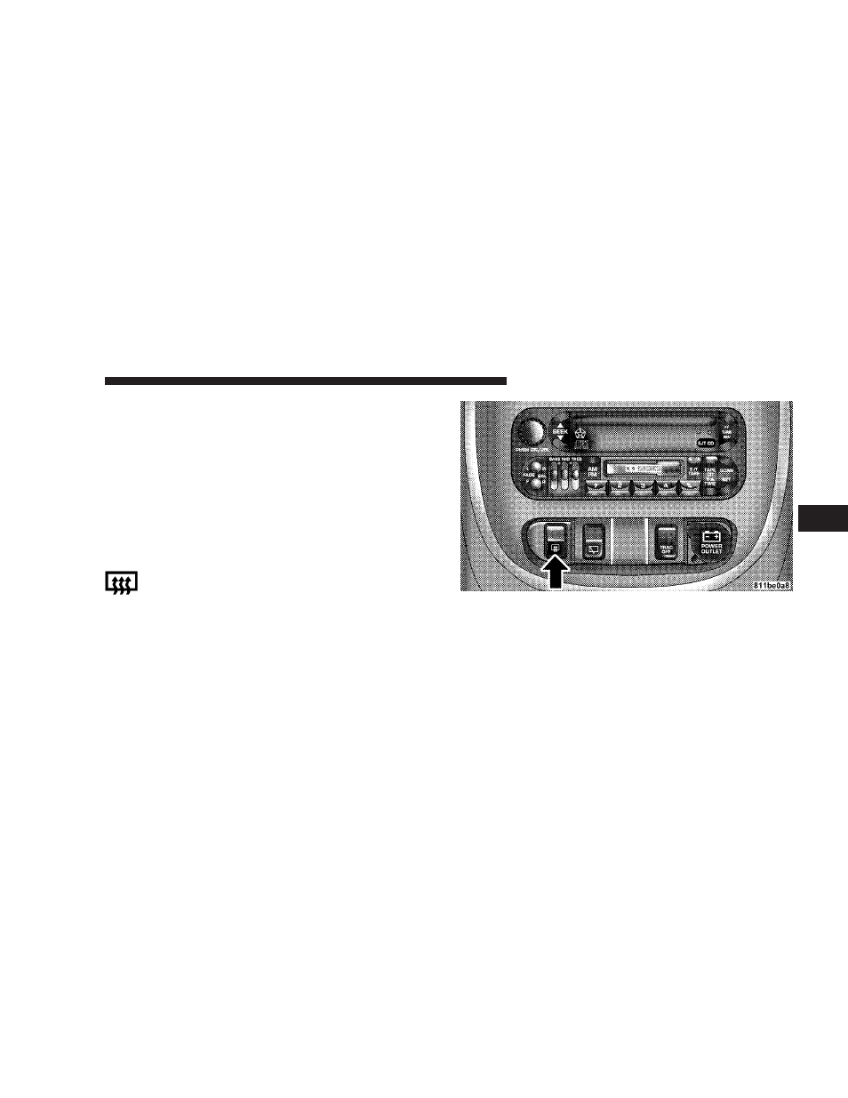 Chrysler 2004 PT Cruiser User Manual | Page 173 / 341