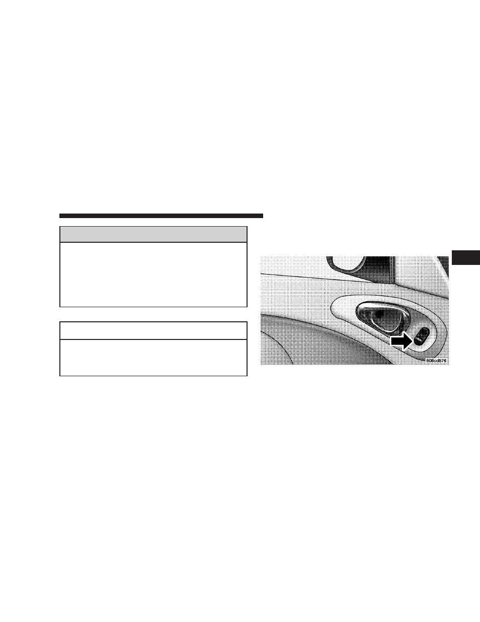 Chrysler 2004 PT Cruiser User Manual | Page 19 / 341