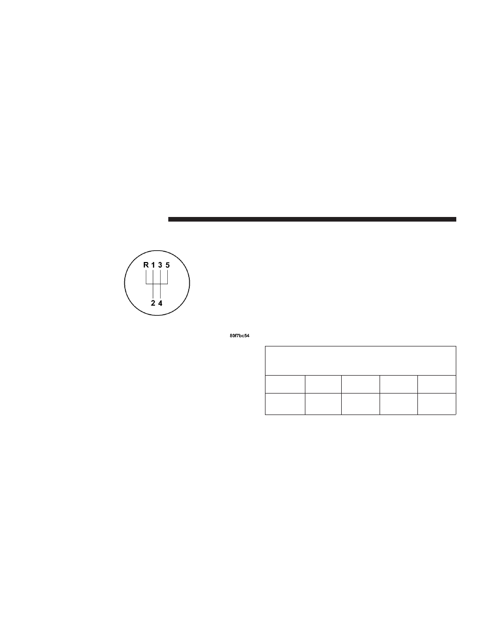 Chrysler 2004 PT Cruiser User Manual | Page 190 / 341