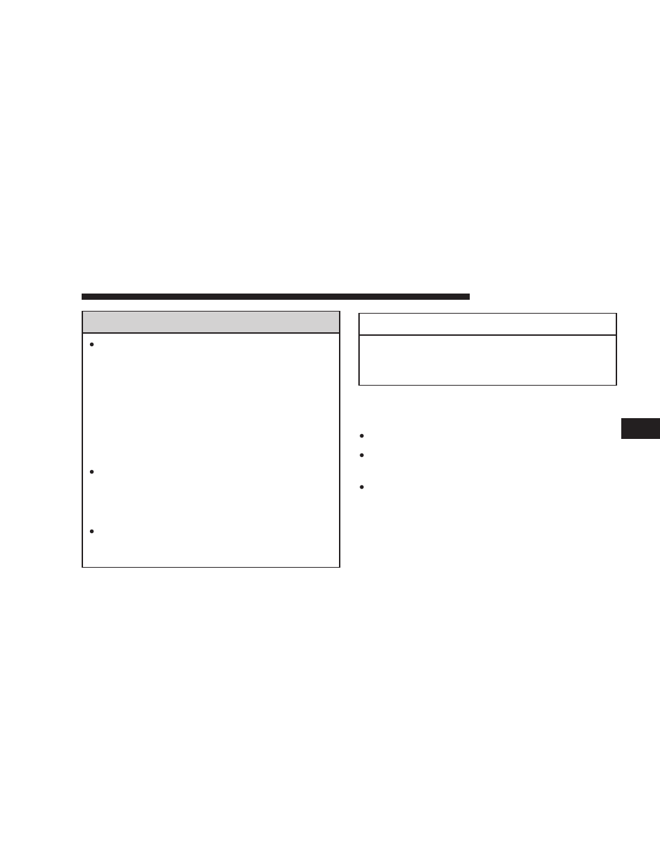 Chrysler 2004 PT Cruiser User Manual | Page 213 / 341
