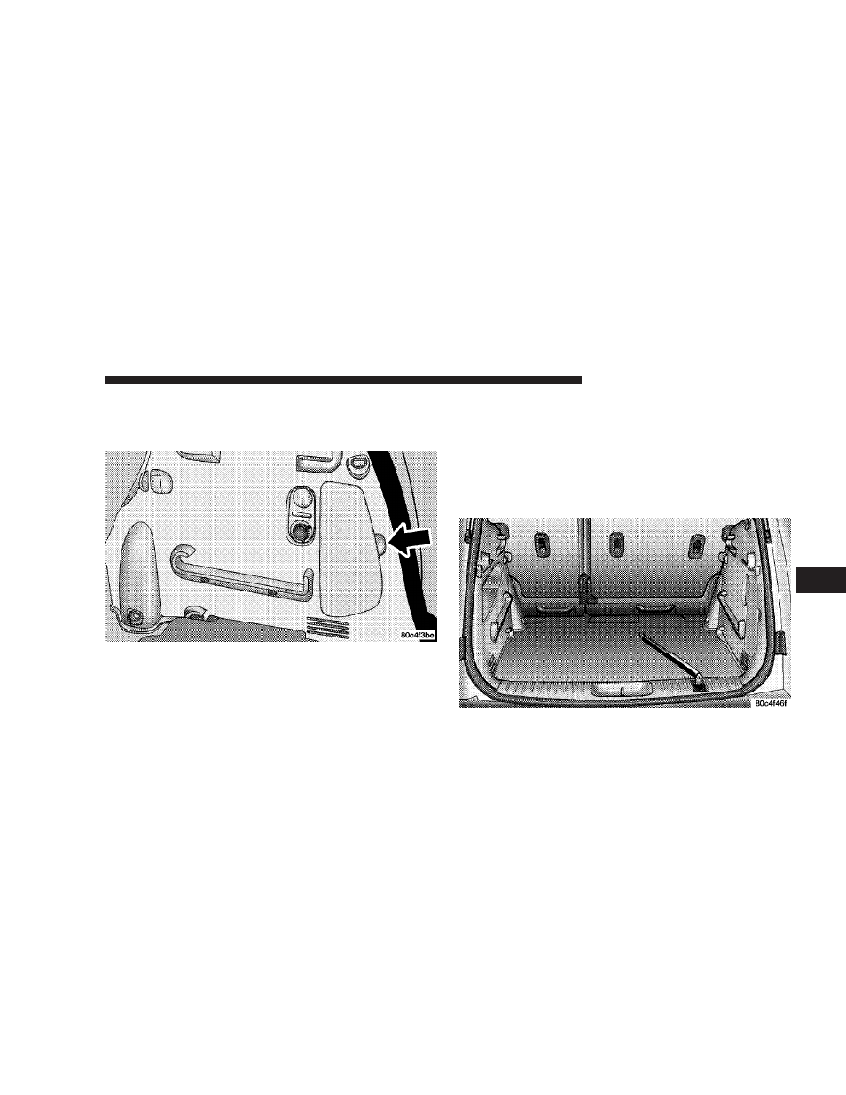 Chrysler 2004 PT Cruiser User Manual | Page 231 / 341