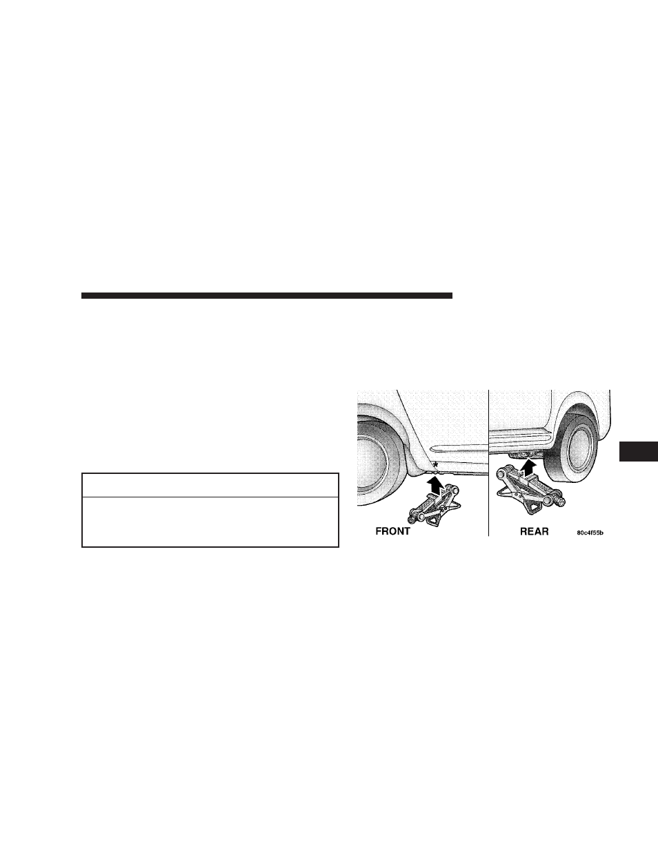 Chrysler 2004 PT Cruiser User Manual | Page 233 / 341