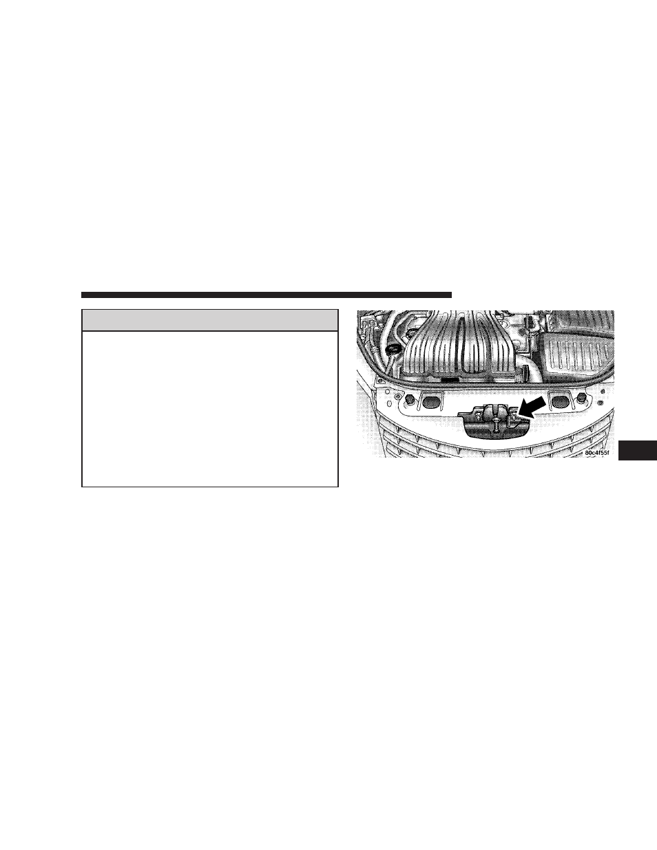 Chrysler 2004 PT Cruiser User Manual | Page 237 / 341
