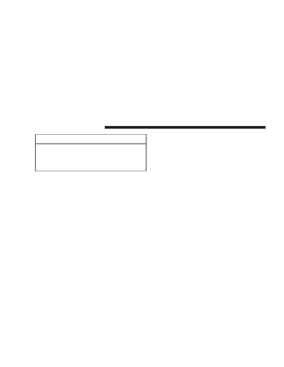 Chrysler 2004 PT Cruiser User Manual | Page 240 / 341