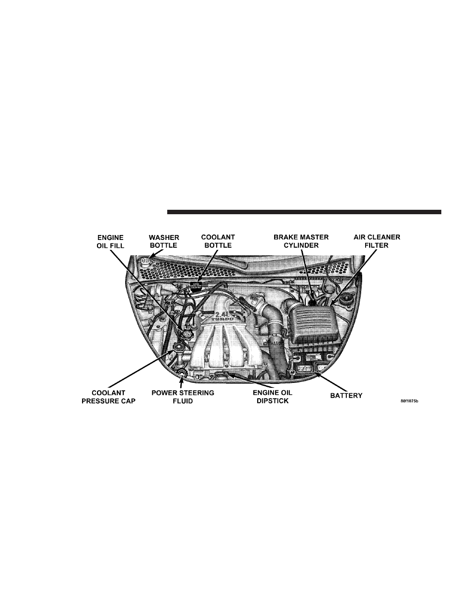 Chrysler 2004 PT Cruiser User Manual | Page 246 / 341
