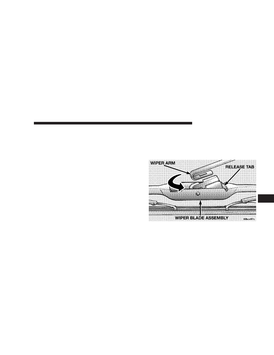 Chrysler 2004 PT Cruiser User Manual | Page 263 / 341