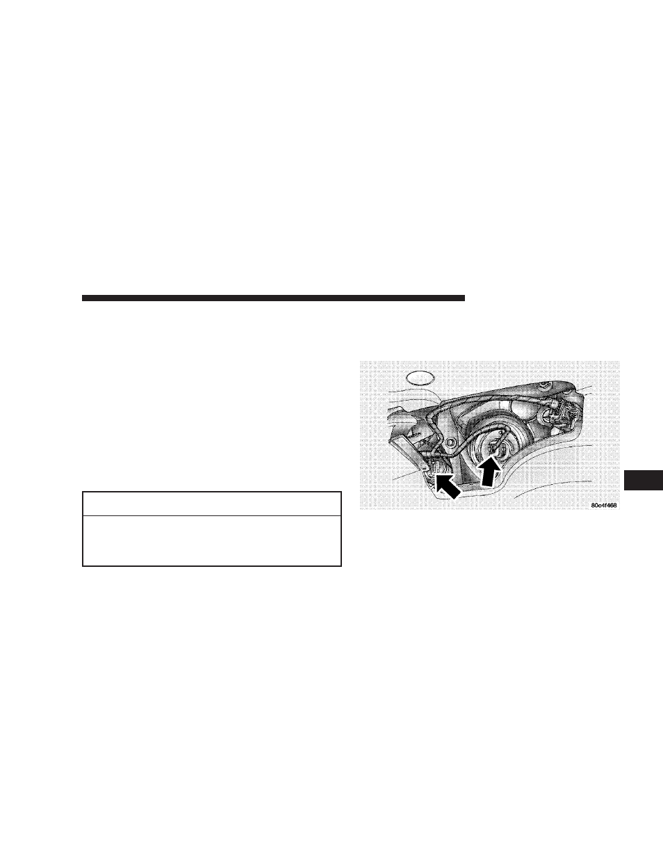 Chrysler 2004 PT Cruiser User Manual | Page 287 / 341