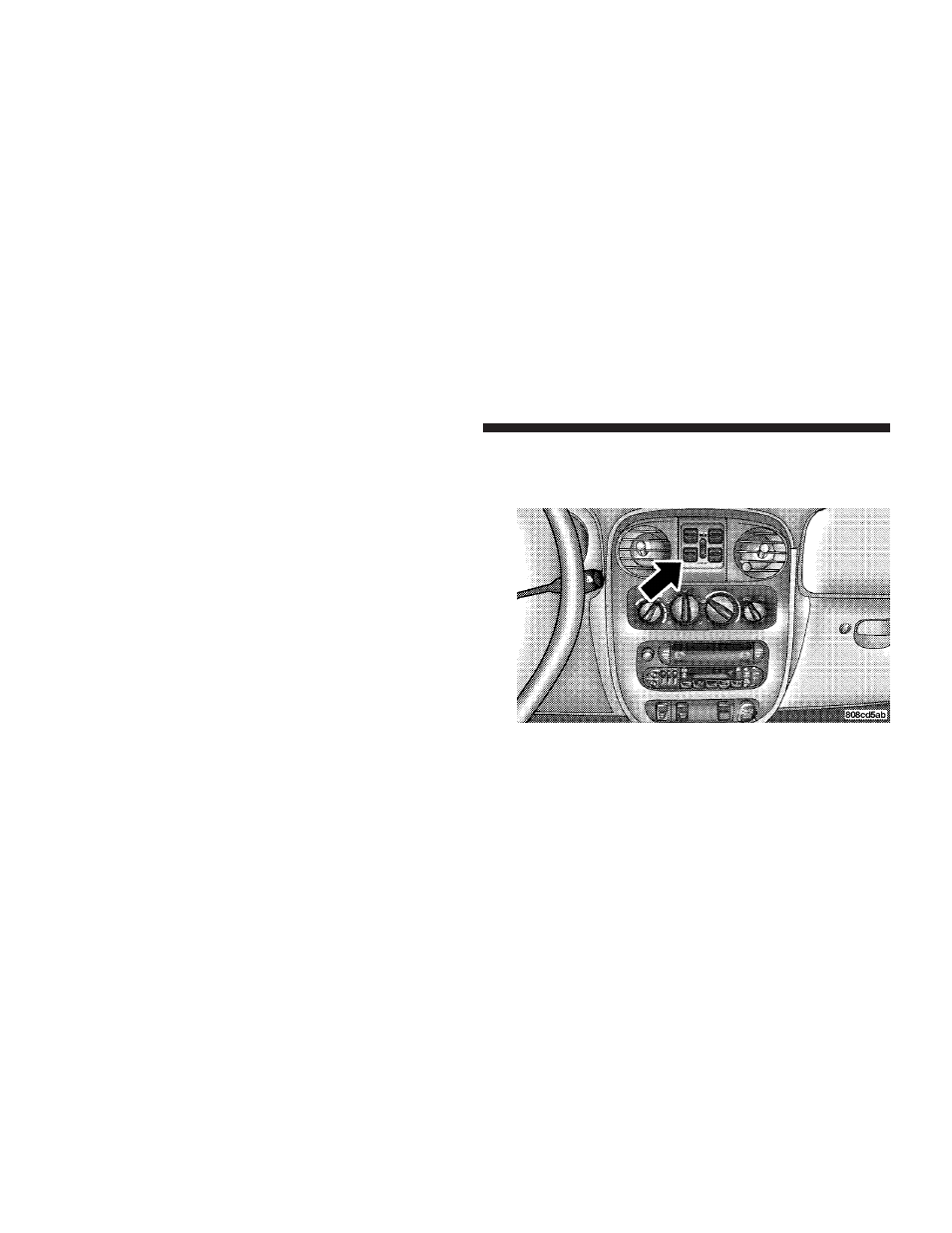 Chrysler 2004 PT Cruiser User Manual | Page 30 / 341