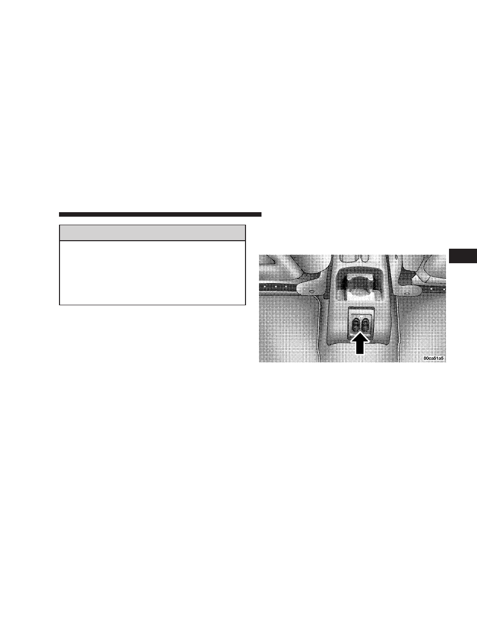 Chrysler 2004 PT Cruiser User Manual | Page 31 / 341