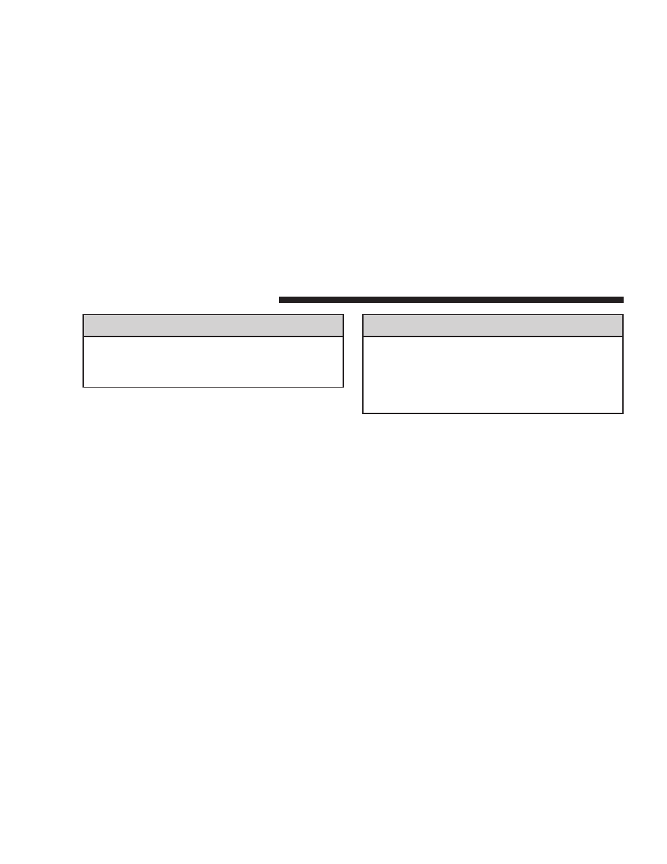 Chrysler 2004 PT Cruiser User Manual | Page 324 / 341