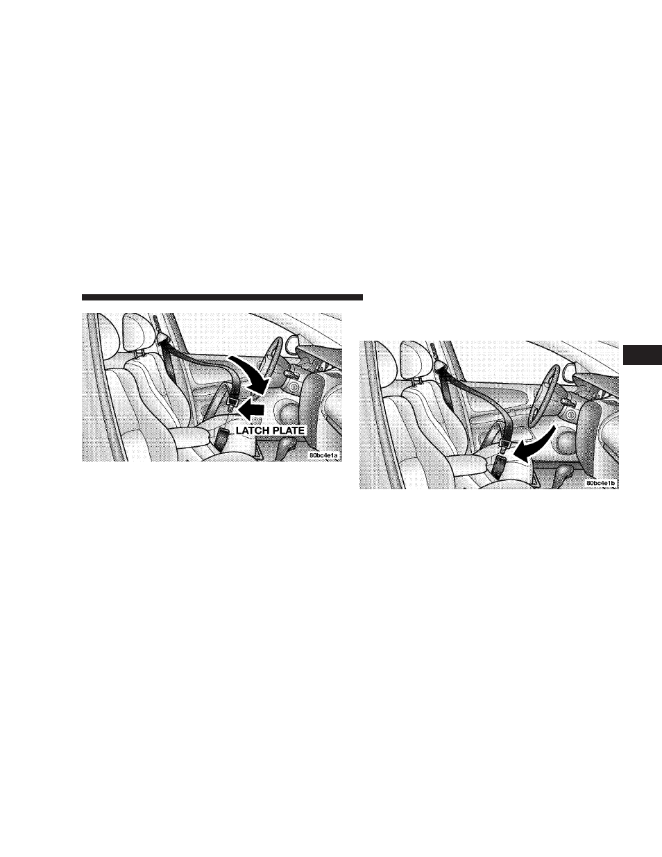 Chrysler 2004 PT Cruiser User Manual | Page 35 / 341