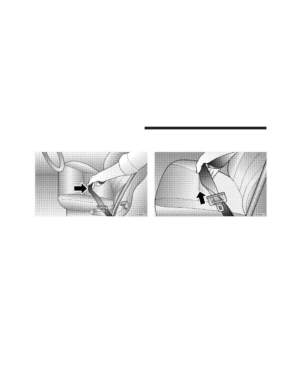 Chrysler 2004 PT Cruiser User Manual | Page 40 / 341