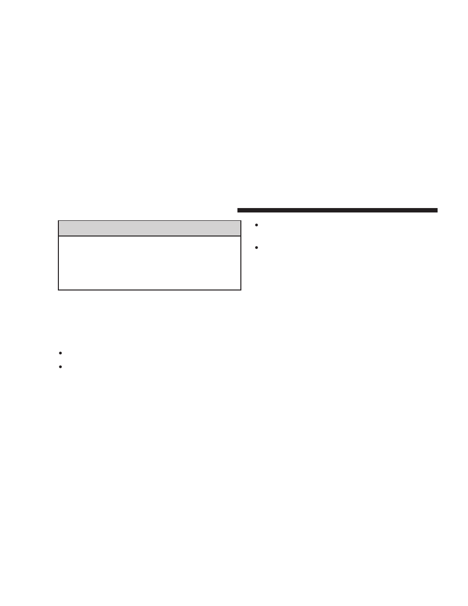 Chrysler 2004 PT Cruiser User Manual | Page 58 / 341