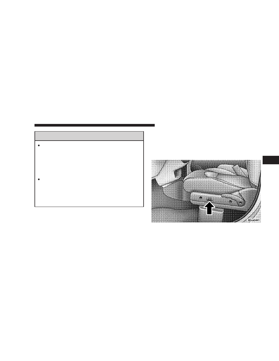 Chrysler 2004 PT Cruiser User Manual | Page 83 / 341