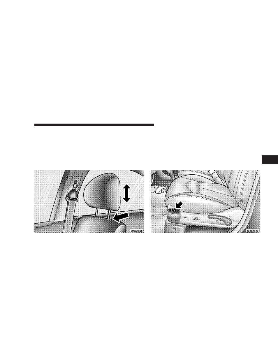 Chrysler 2004 PT Cruiser User Manual | Page 85 / 341