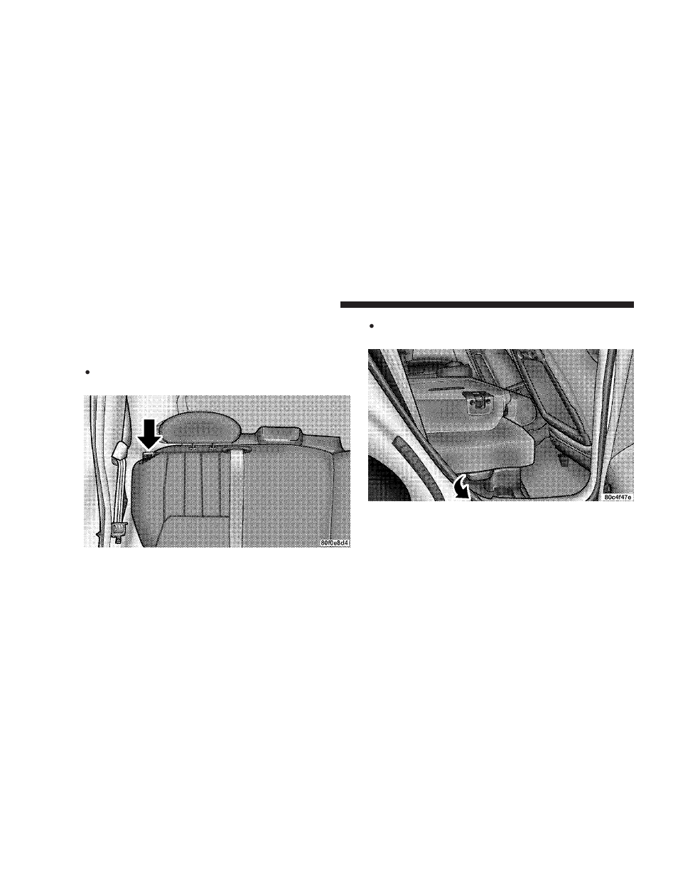 Chrysler 2004 PT Cruiser User Manual | Page 90 / 341