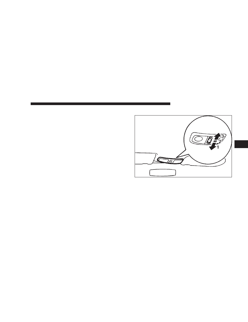 Chrysler 2004 Sebring Coupe User Manual | Page 127 / 382
