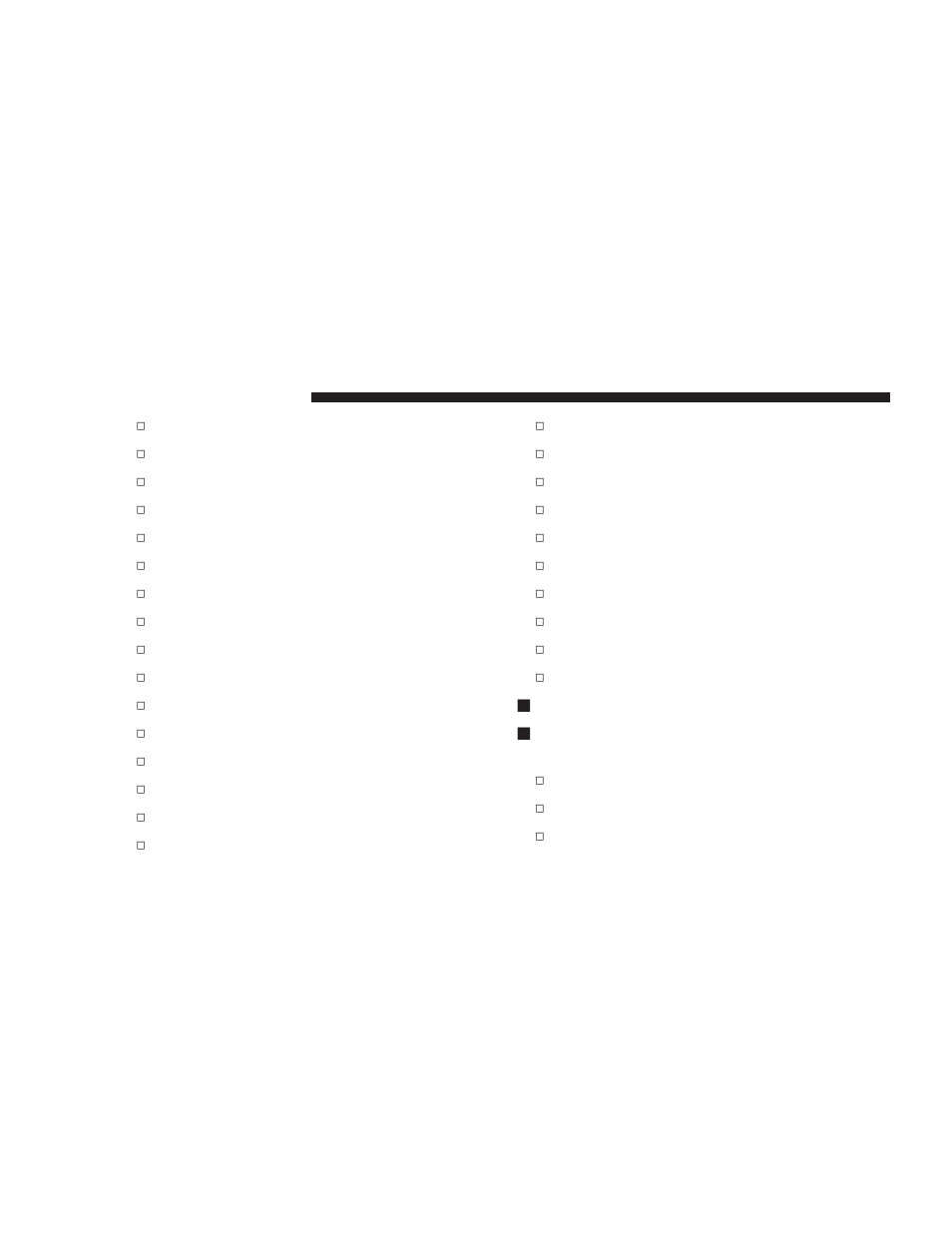 Chrysler 2004 Sebring Coupe User Manual | Page 204 / 382
