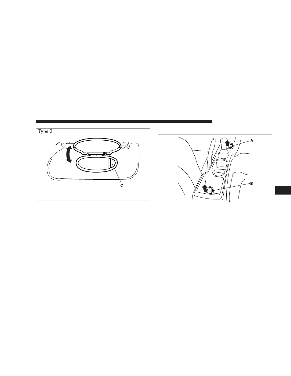 Chrysler 2004 Sebring Coupe User Manual | Page 209 / 382