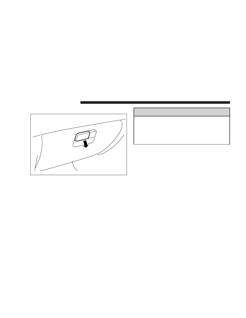 Chrysler 2004 Sebring Coupe User Manual | Page 212 / 382