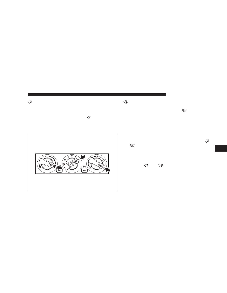 Chrysler 2004 Sebring Coupe User Manual | Page 243 / 382