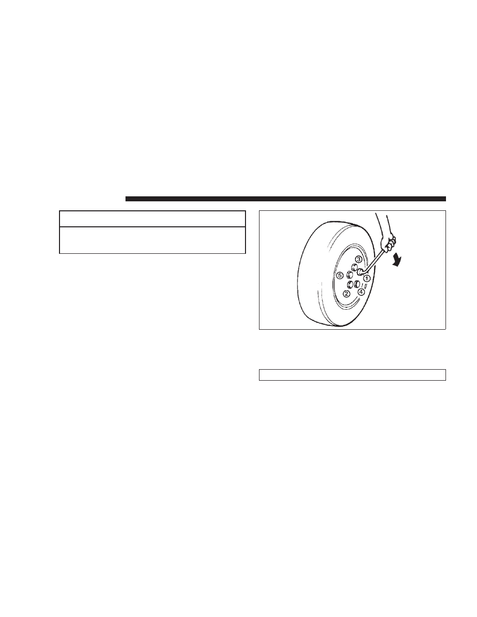 Chrysler 2004 Sebring Coupe User Manual | Page 272 / 382