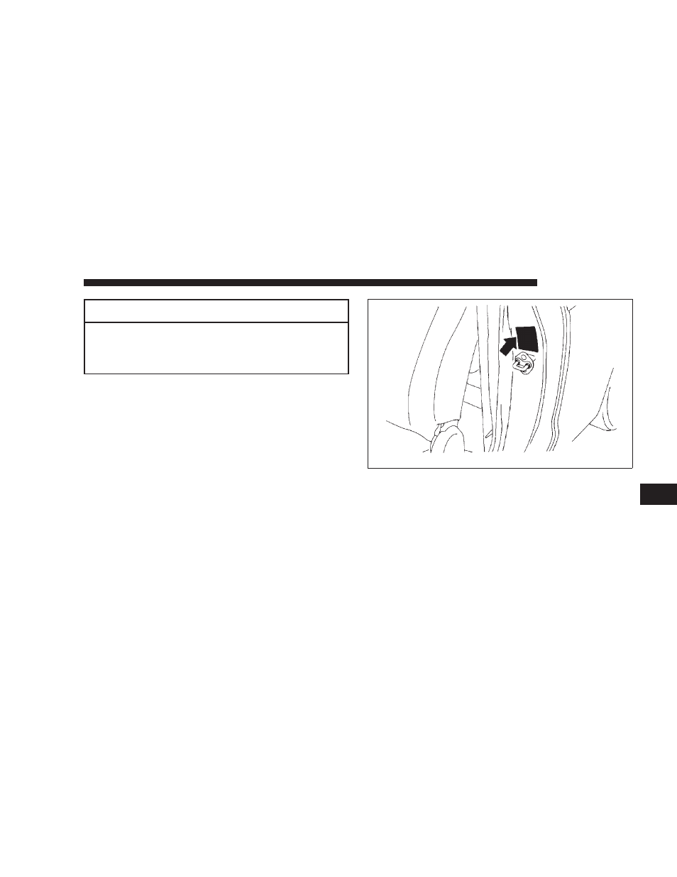 Chrysler 2004 Sebring Coupe User Manual | Page 273 / 382